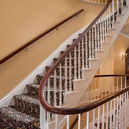 Thayers Inn ลิตเติลตัน ภายนอก รูปภาพ
