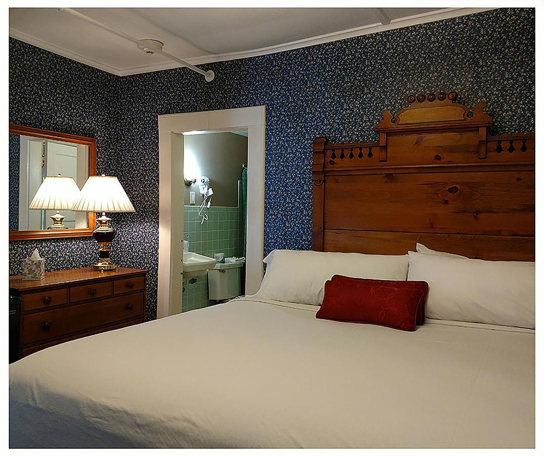 Thayers Inn ลิตเติลตัน ภายนอก รูปภาพ