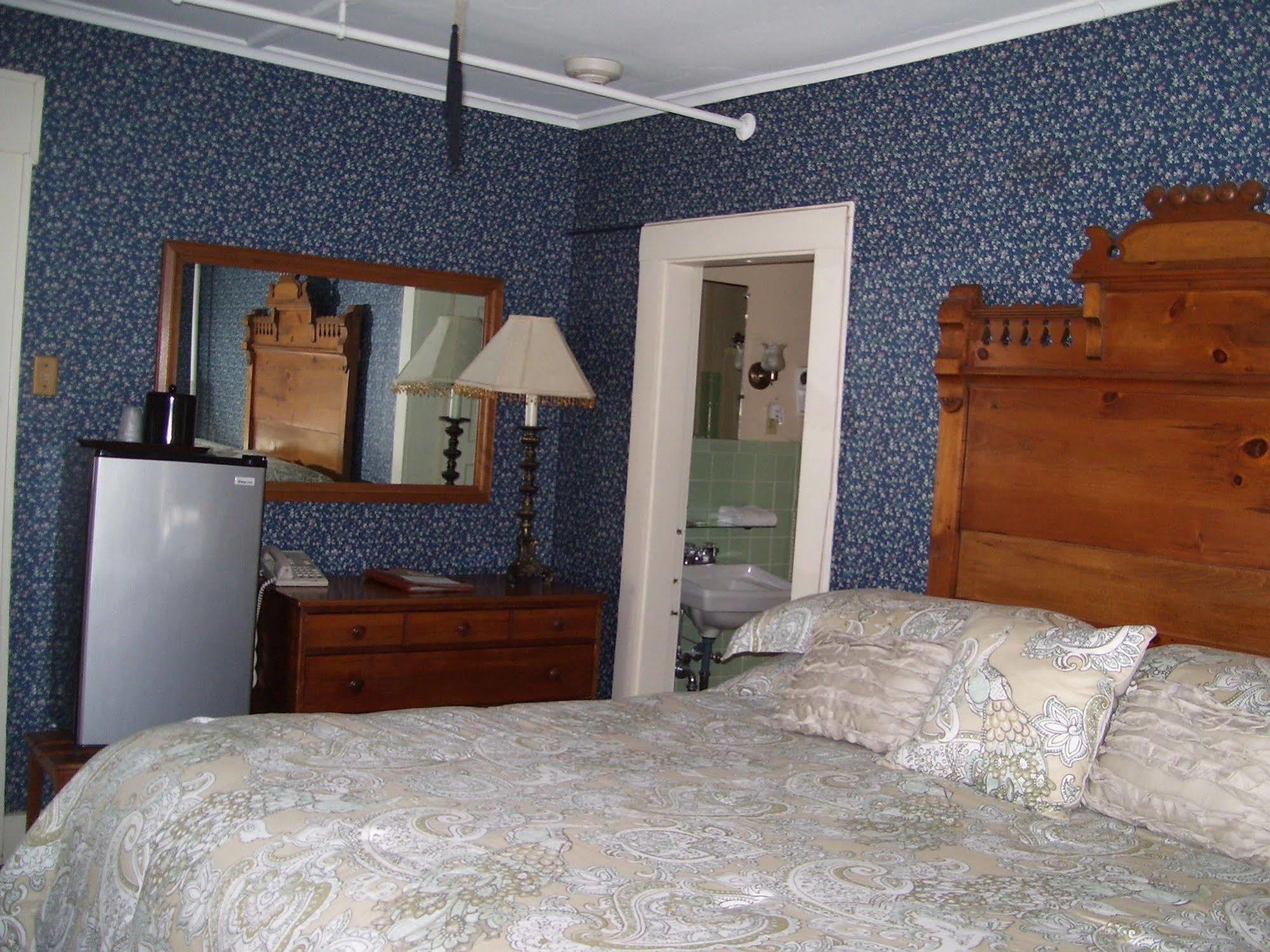 Thayers Inn ลิตเติลตัน ภายนอก รูปภาพ