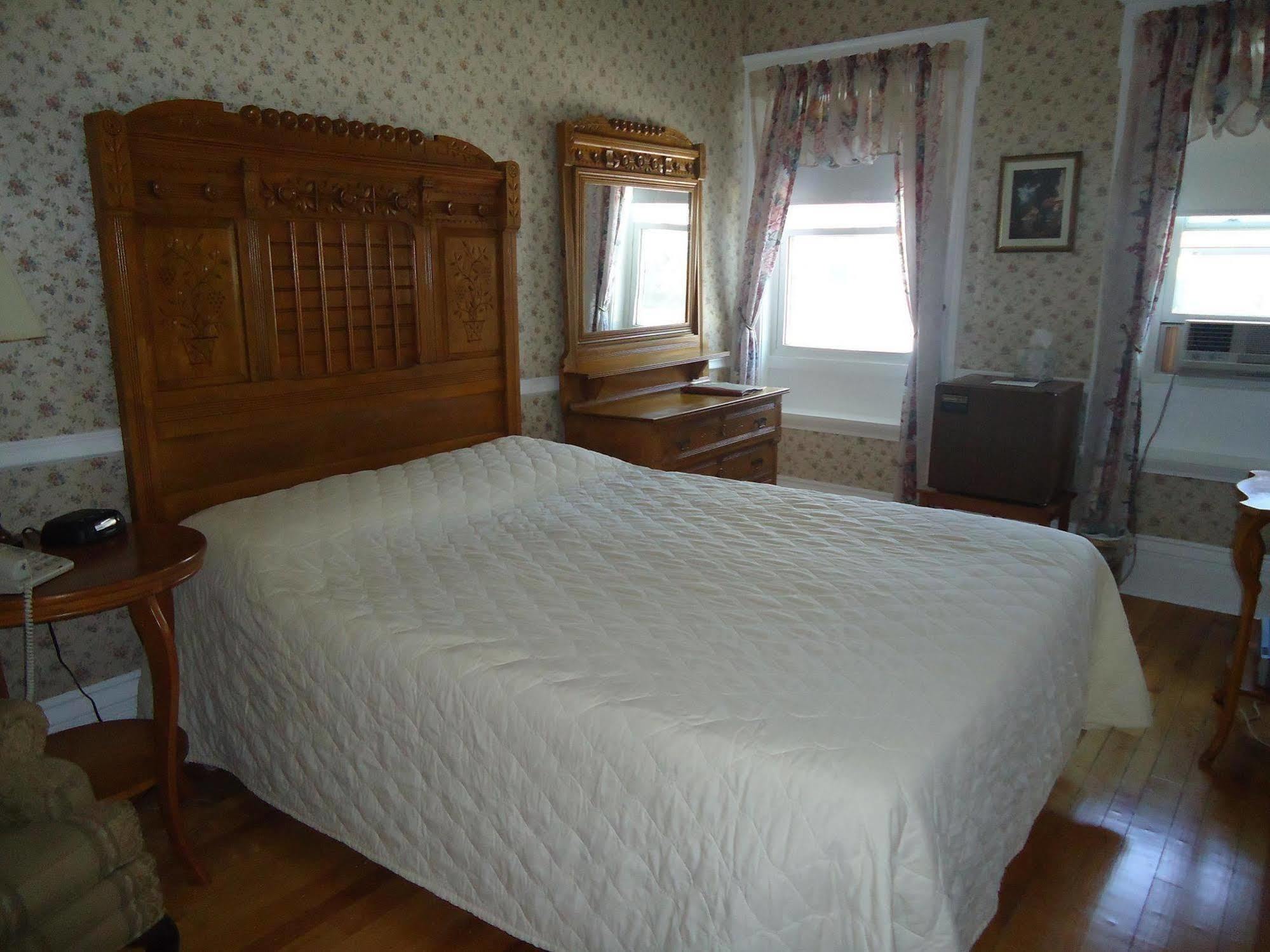 Thayers Inn ลิตเติลตัน ภายนอก รูปภาพ