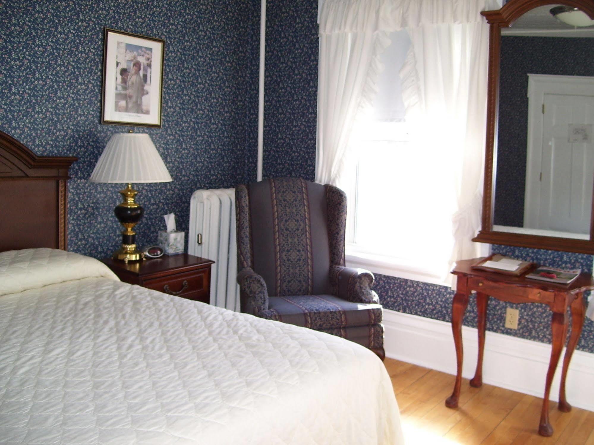 Thayers Inn ลิตเติลตัน ภายนอก รูปภาพ