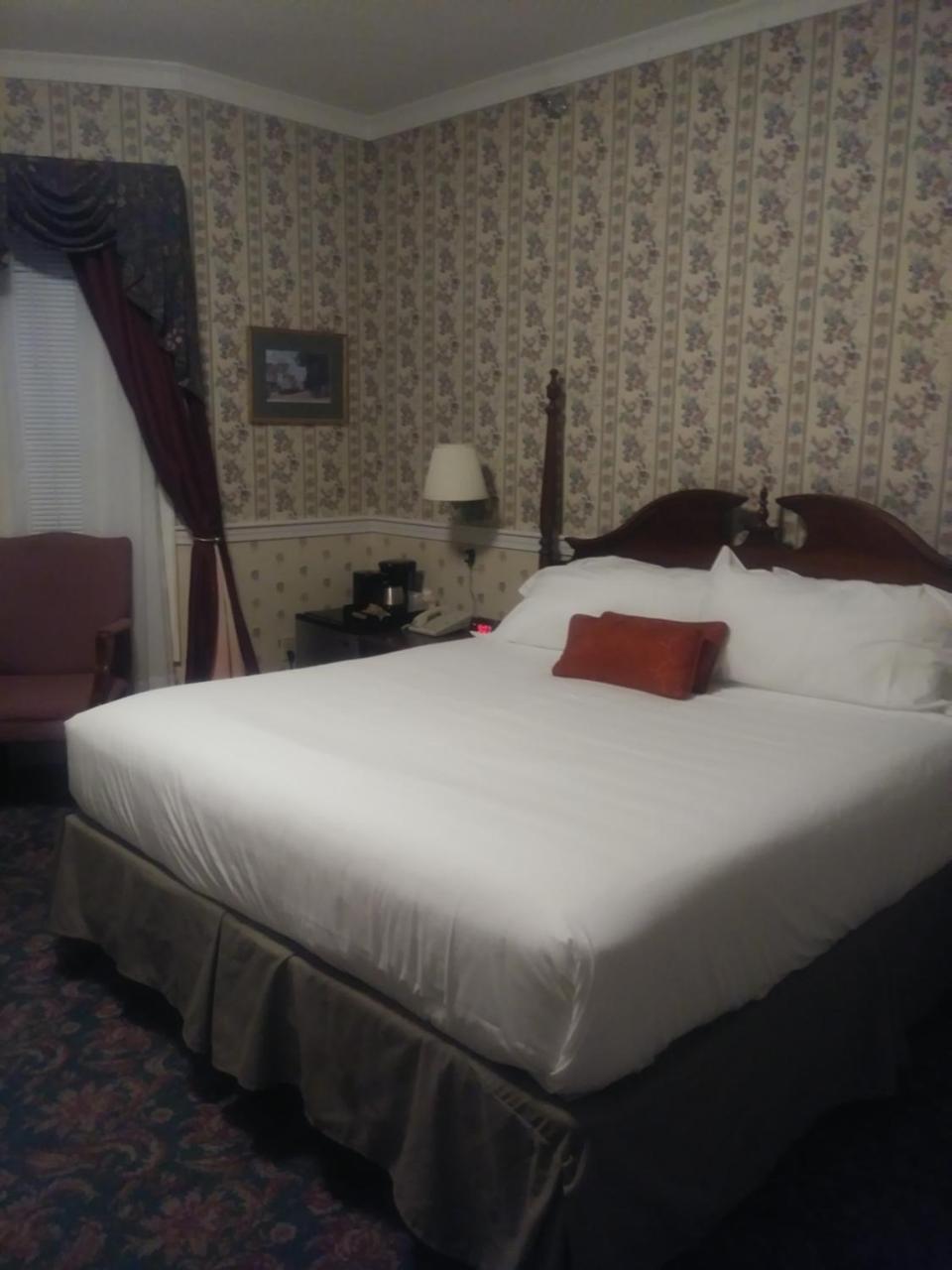 Thayers Inn ลิตเติลตัน ภายนอก รูปภาพ