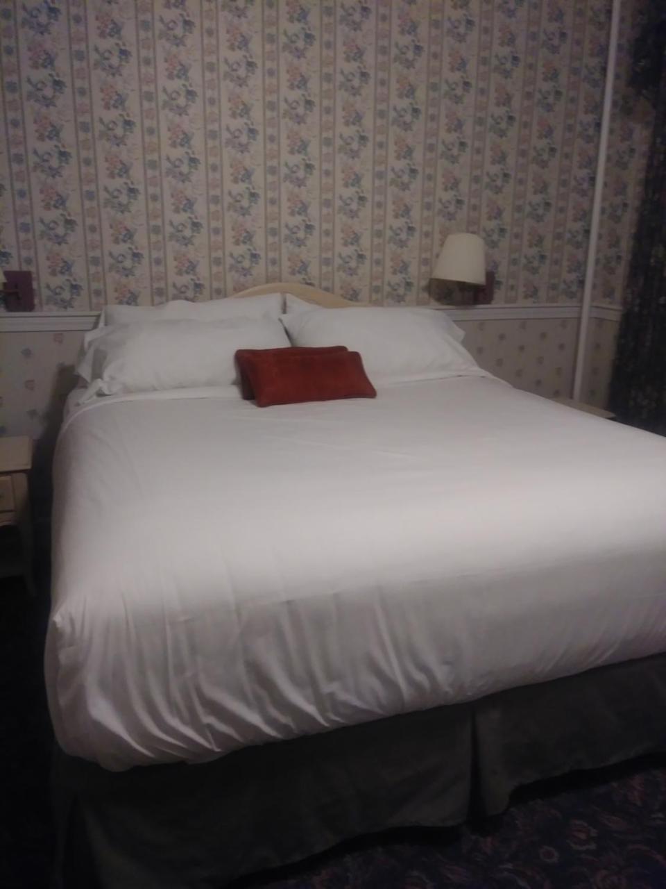 Thayers Inn ลิตเติลตัน ภายนอก รูปภาพ