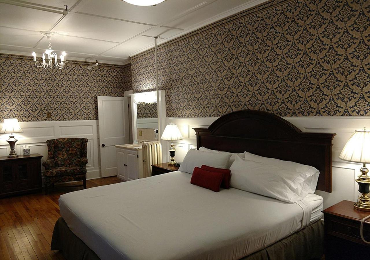 Thayers Inn ลิตเติลตัน ภายนอก รูปภาพ