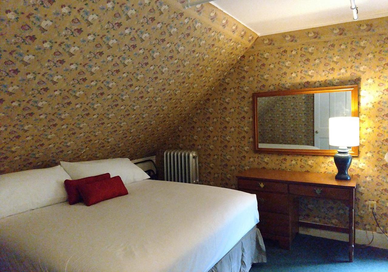 Thayers Inn ลิตเติลตัน ภายนอก รูปภาพ
