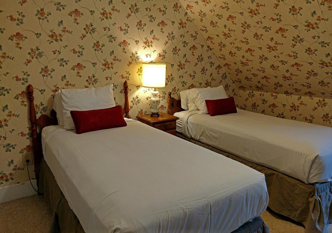 Thayers Inn ลิตเติลตัน ภายนอก รูปภาพ