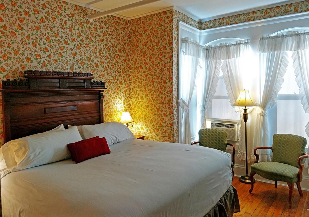 Thayers Inn ลิตเติลตัน ภายนอก รูปภาพ