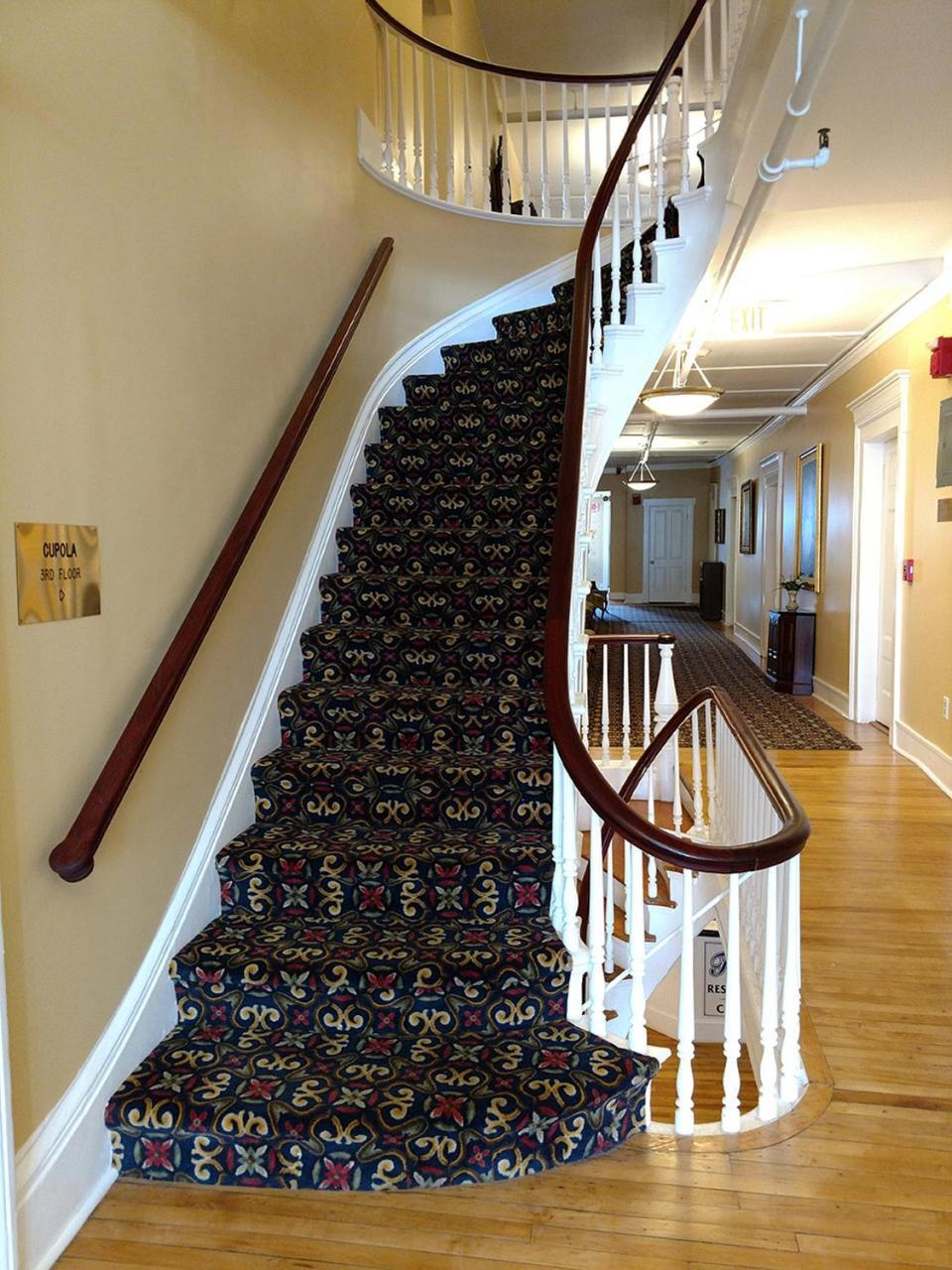 Thayers Inn ลิตเติลตัน ภายนอก รูปภาพ