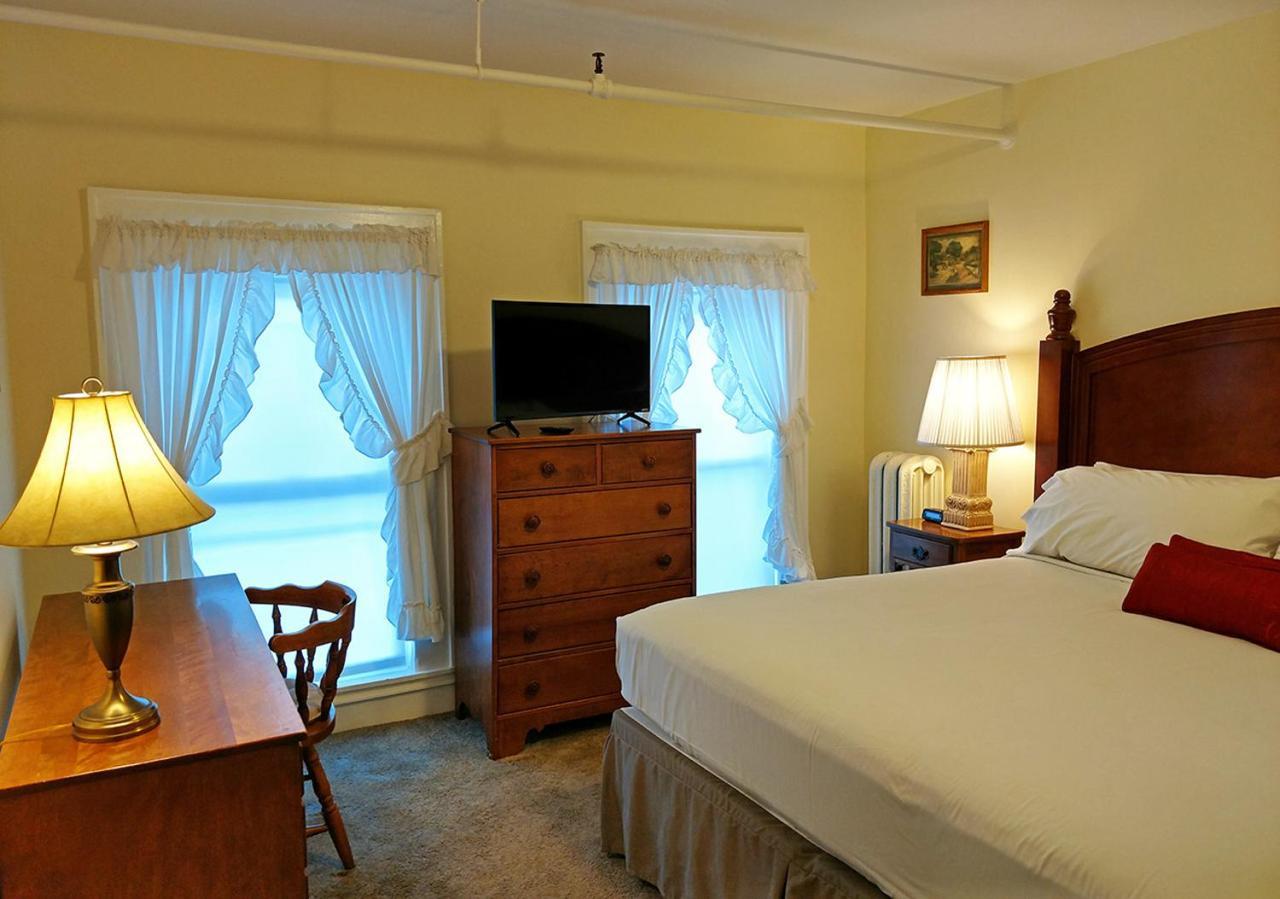 Thayers Inn ลิตเติลตัน ภายนอก รูปภาพ
